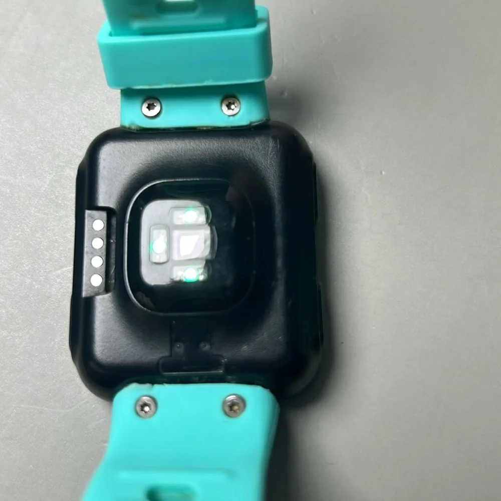 garmin reposhing because